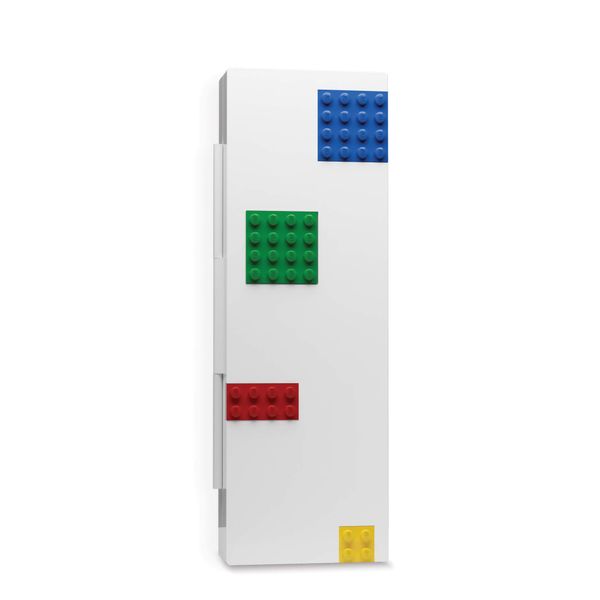 LEGO 52884 Stationery Set CASE MINIFIGURA, Small