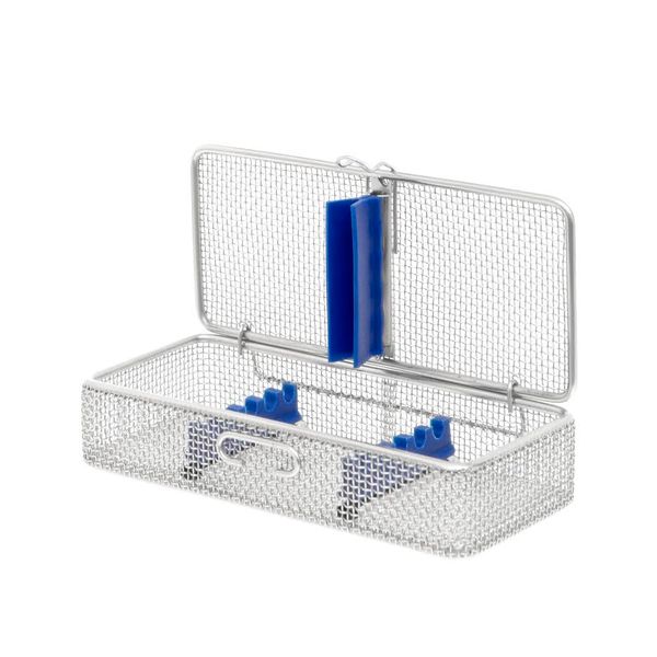 INSTRUMENT BOX (3 Instruments)