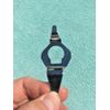1942-1957 Chevrolet Accessory Glove Box Opener Pull Tab Finger Pull