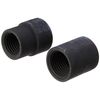 Laser 3291 Locking Wheel Nut Remover 2pc