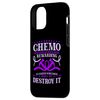 iPhone 15 Chemotherapy Chemo Would Be So Much More Rewarding Case