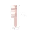 Beth VESS Made in Japan Bangs Styling Comb (Coarse)