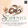 Hasse: Serpentes ignei in deserto