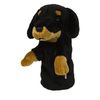 Daphne's Dachshund Headcovers [並行輸入品]