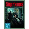 Die Sopranos - Staffel 6, Teil 1 [4 DVDs]