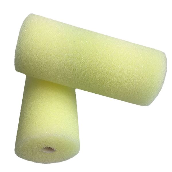Shur-Line2006687 3-Inch Foam Trim Roller Refill