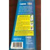 CARBONA Odor Limescale WASHING MACHINE CLEANER with ACTIVATED CHARCOAL 8.4oz