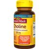 Nature Made Extra Strength Dosage Choline Supplements 800 Mg Per 3 Capsules, Bra
