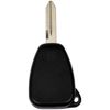 Dorman 99269ST Keyless Remote 5 Button Compatible with Select Chrysler/Dodge Models (Scan Tool Required to Program)