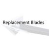 Quality Archery Designs QAD Exodus Broadhead Replacement Full Blade