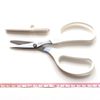 ARS 330HN-W Craft Choki Multi-Purpose White