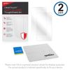 BoxWave Screen Protector Compatible With M5Stack CM4Stack Development Kit - ClearTouch Anti-Glare ToughShield 9H (2-Pack), Anti-Glare 9H Tough Flexible Film Screen Protector