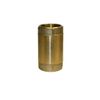 Merrill CVNL125 No Lead Brass Check Valve