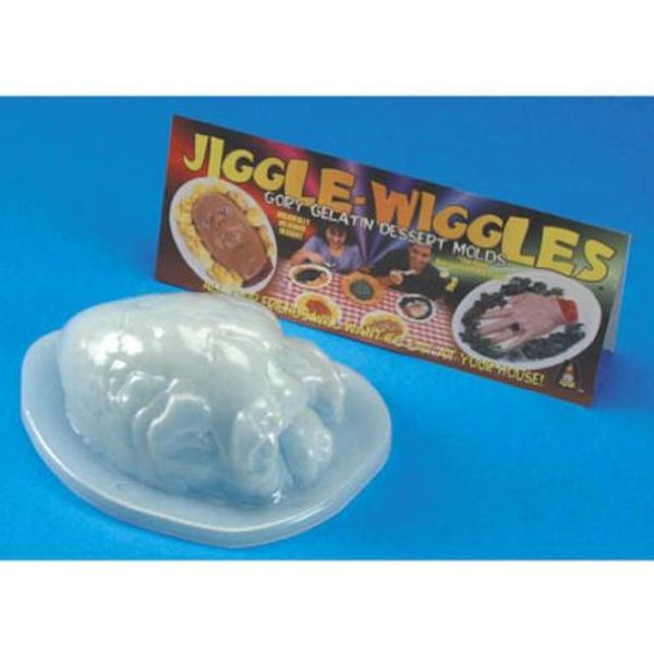 Heart Gel Mold