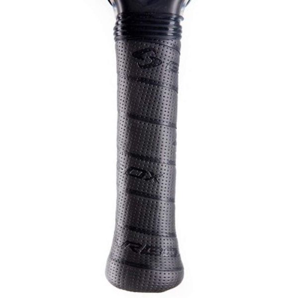 Gearbox Moisture Absorption Replacement Grip (Black)