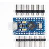 Paradisetronic.com Pro Micro Module with ATmega32U4, compatible with Arduino Leonardo Board, 5V, 16MHz
