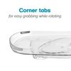 Polder EZ-Reach Rotating Storage Trays (14-Inch)