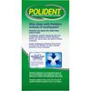 Polident Overnight Whitening Denture Cleanser Tablets - 84 Count (Pack of 3)