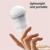 Multifunction Pill Cutter 3 in 1 Splitter/Crusher/Box for Small Pills (Pink)