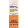 Hoyer Propolis Extract Organic Drops