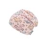 Sterntaler Mädchen Einhorn Beanie-Mütze, rosa, 45