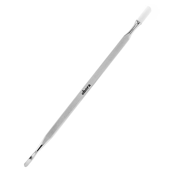 ohora Pro Easy Dual Stick - Stainless Steel