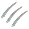 16 in. Barracuda Tri Cut Replacement 3 Pack Pruning Saw Blade For Jameson Pole