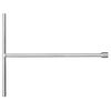 TONE T-Type Wrench TW-09 Double Side Width 0.4 inches (9 mm)