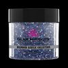 Glam and Glits Diamond Acrylic Dip 1oz DAC53 Jet Set