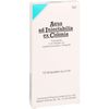 Aqua ad Iniectabilia ex Colonia, Amp. 2 ml, 10 ml Lösung