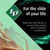 ID Millennium Silicone Based Lubricant Flip Cap Bottle 2.2fl.oz