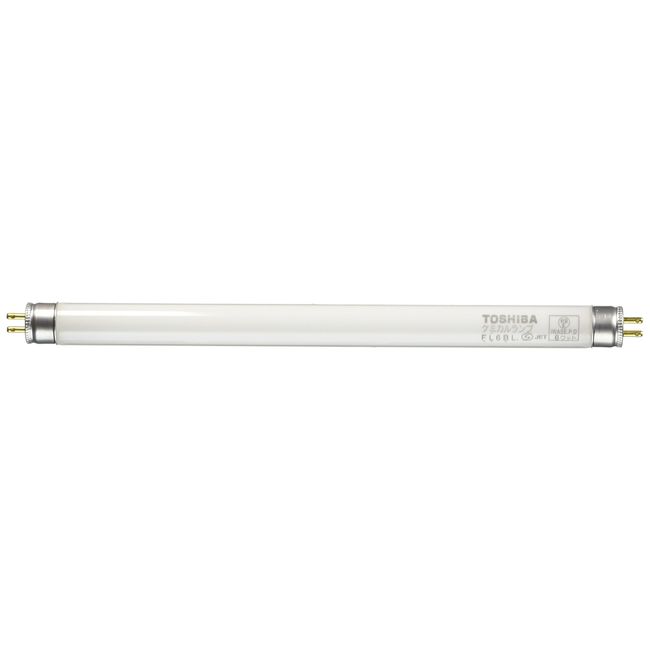 Toshiba 捕虫 Dexterity Fluorescent Lamp Single W (Small 捕虫 Charger musipon MP – 600 For)