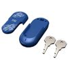 USA QIUI Key Remote Control APP Chastity Lock CB Key Control Chastity Lock Box