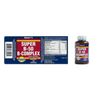 SM Basic's Super B50 Complex Cap -100ct