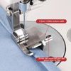 Versatile Sewing Machine Foot All in One Presser Versatile Sewing Machine Foot Multi Purpose Sewing Machine Foot