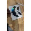 High Quality  Custom vinyl decals/stickers For Car/Trucks