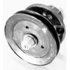 Land Pride 310-249S Spindle Assembly w/ Pulley New Replacement!