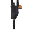 New Barsony Vertical Shoulder Holster for Springfield XDM 3.8in Right