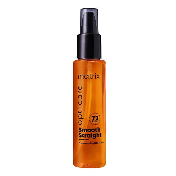 Matrix Opti Care Smooth Straight Split End Serum, 100Ml