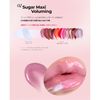 WAKEMAKE Duy Gel Maxi Gloss (09 Ballet Pink, 3.8g)