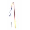 Tether Tug V2 Outdoor Dog Toy Interactive Tugging Pull Exercises Up To 70 lbs