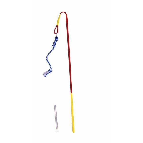Tether Tug V2 Outdoor Dog Toy Interactive Tugging Pull Exercises Up To 70 lbs