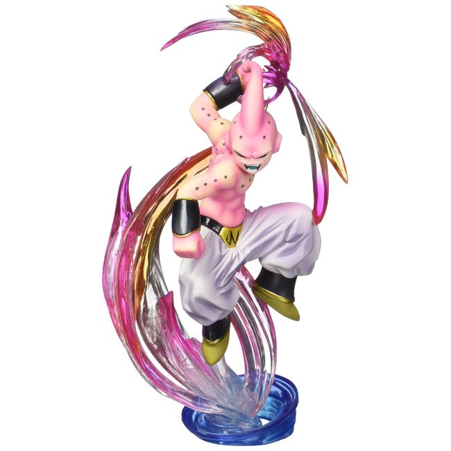 フィギュアーツZERO 魔人ブウ(純粋) 『ドラゴンボールZ』(魂ウェブ商店限定)