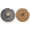 Genuine 99635208602 Disc Brake Pad Shim
