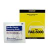 First Aid Only FAE-5000: Sc Refill 2"X2" Sterile Gauze Pads, 10/Bag