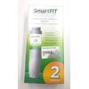 Smartfit Refrigerator Filters Clean Water Made Simple SFRB-1(2 Pack)