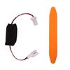 X-Trail X-TRAIL T32 High Mount Stop Lamp Flashing Kit Complete Coupler On
