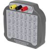 VOLTCRAFT WIDERSTANDSDEKADE R-BOX 02