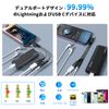 usb c+lightning to 3.55mm audio adapter