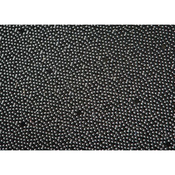 Tools from Japan NT Sanding Plate 50mm Replacement Plate - Medium